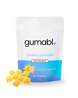 Creatine Gummies Pack